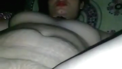 Sexy indian milf is getting her pussy rammed by her boyfriend