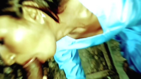 Indian hottie gets fucked in homemade big ass pov vid