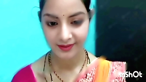 Lalita bhabhi fucked by her husband in 5th anniversary