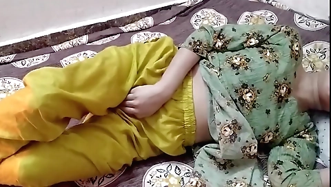 Indian chick with a long leg and a big booty naked and naked