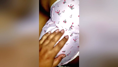 Indian panty show from badi behan ki pakistan panty