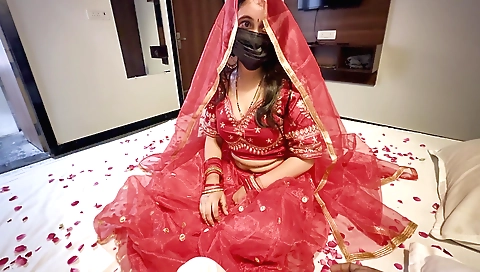 Amature Indian brunette gets a big dick drilled 23735
