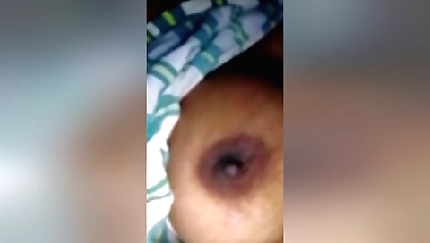 Indian brunette woman with hairy pussy gets fucked
