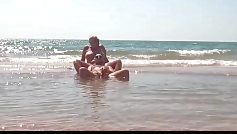 Hot indian amateur video showing awesome sex scene