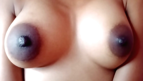 Indian girl gives a big cock for a blowjob and then a ride