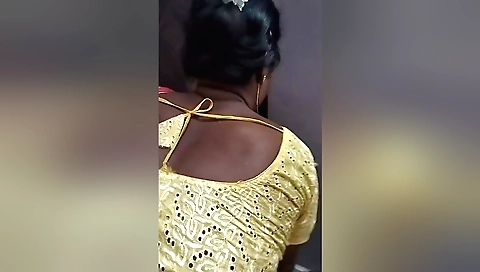 Indian film with a hot guy and his young girlfriend