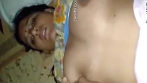 Indian hottie with big tits and a fat ass teasing me