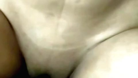 Brunette with big boobs gets pounded in a pov video