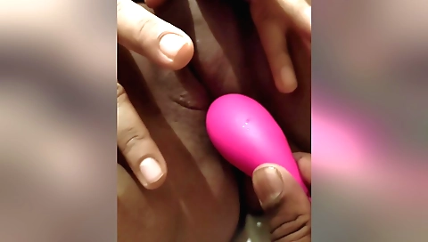 Indian amateur girl loves sex and she gets some more