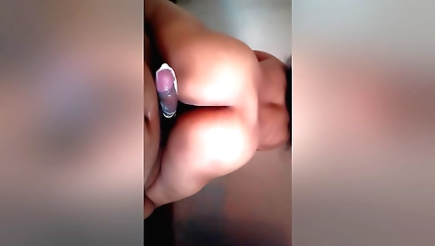 Indian girlfriend fucked by her neighbor in a public place