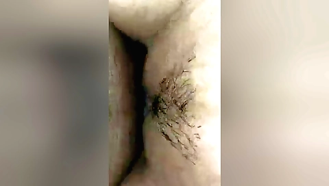 Amateur indian teen 18+ slut enjoys getting fucked hard