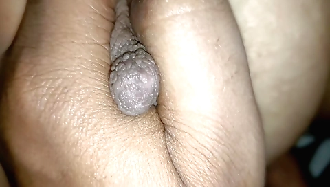 Indian babe gets fucked in POV in hairy cock fuck vid