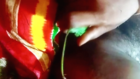 Indian hairy girl shows her hairy pussy in this amateur vid