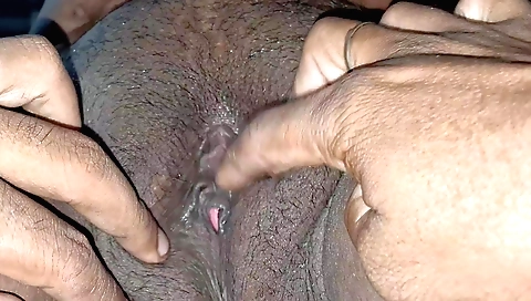 Indian girl sucks cock on the kitchen table in homemade video