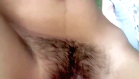 Indian brunette 18+ hunky ass fucked by her boyfriend