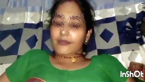 Bhabhi wants her husband to please her by doing hardcore sex