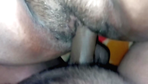 Indian hunk enjoys sex in his boyfriend's big black dick
