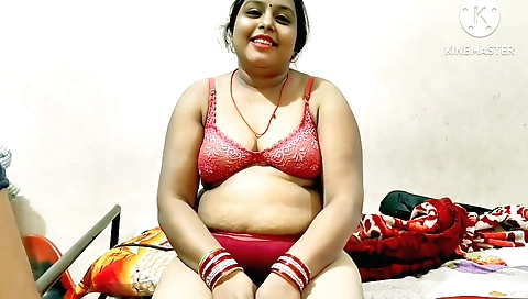 Indian amateur teen loves hot sex with a horny guy