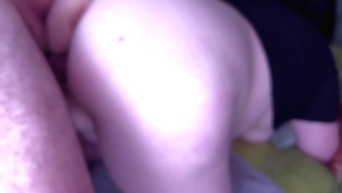 Amature fuck of my stepmom in the doggym and her huge load