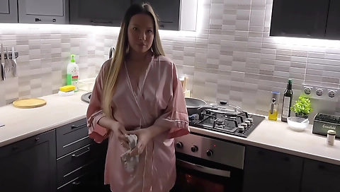 Indian whore gets her wet cunt nailed by her boyfriend