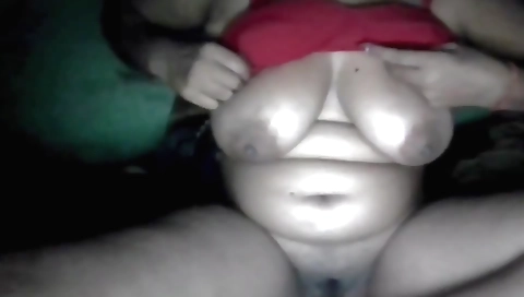 Indian stepsister and her stepmom are fighting for big cock