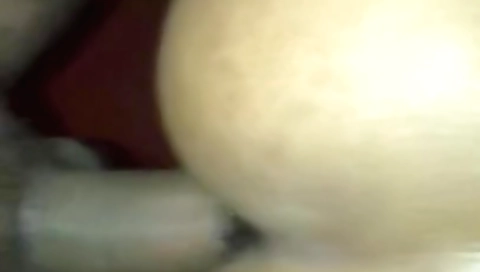 Hairy teen babe with big black hair plays with her favorite fans