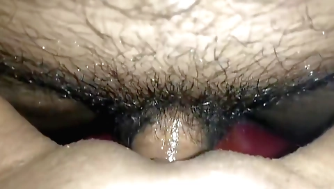 Girlfriend with amateur farm girl boyfriend sex in village