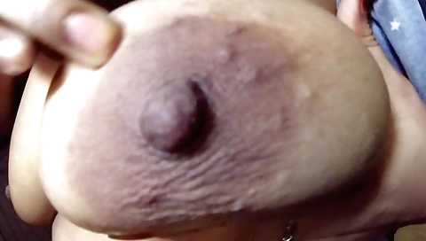 Indian woman with big boobies loves fingered and fucked