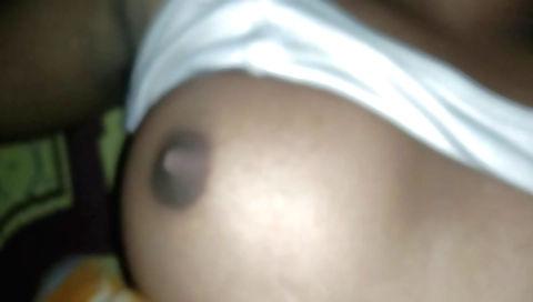 Indian babe fucked hard in POV video by her boyfriend