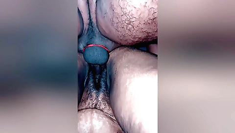 Hairy indian desi mother-in-law bathroom in hd porn video