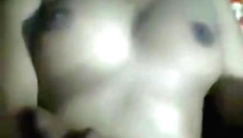 Indian wife fucks in amateur pov vid with her hubby