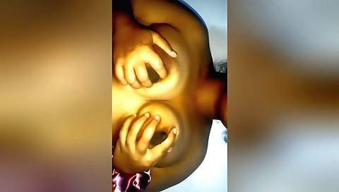 Asian girl in a hairy pussy video 18+ video 18+ video