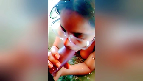 Indian teen 18+ girl gets banged in a real amateur video