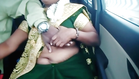 Chubby indian teen girl and her busty aunty ride their partner