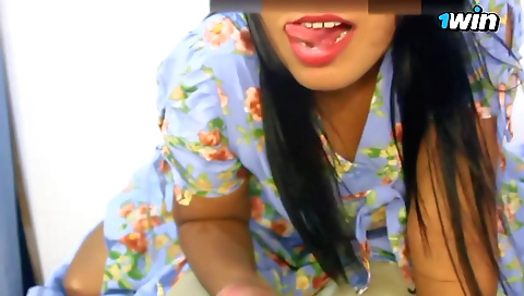 Indian stepbrother does anal with me in this video