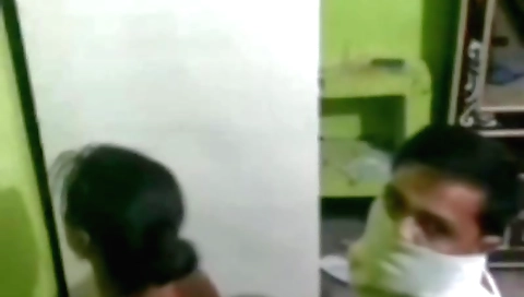 Indian video camera amateur beauty has a huge sex life
