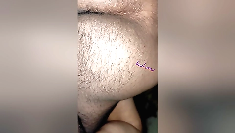 Indian chick with nice face and a cute body takes off her clothes