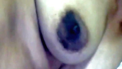 Busty amateur tamil girl is playing with her phone