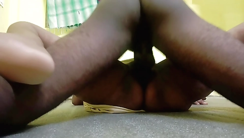 Indian wife in a naked kar chudai kiya in her village