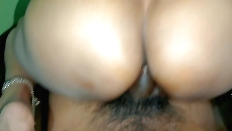 Big ass blonde amateur has her ass shoved deep and fucked hard