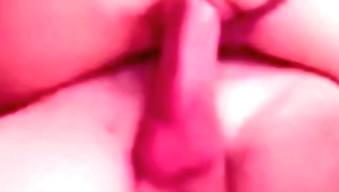 Sexy step-mom and stepson have sex in the hot scene
