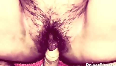 Indian mature hairy sexy desi shila bhabi cheating hasband