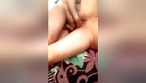 Hot girl sucks and fucks in amateur video sex club