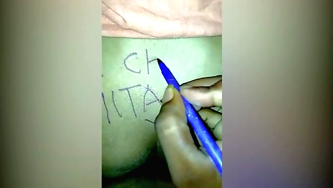 Indian teen deshi film in POV hd video with big dick