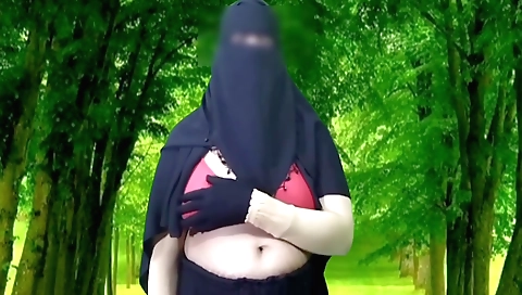 Sexy amateur indian solo video with a beautiful body