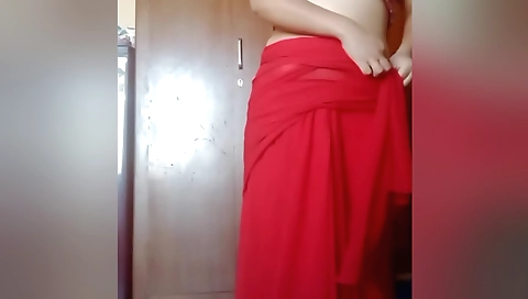 Big natural ass amateur girl masturbating on webcam