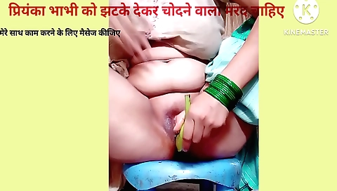 Indian stepmother and her stepson in one hot amateur sex clip