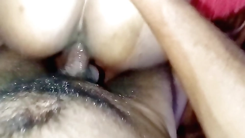 I'm going to fuck my Indian girlfriend in the doggy