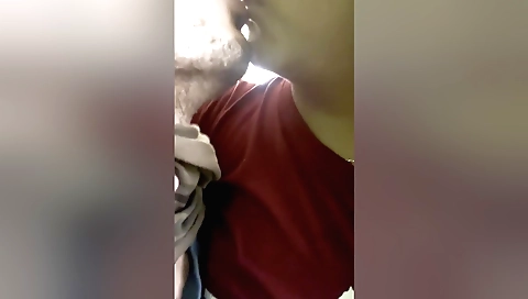 Indian girl enjoys kissing you and you do the same