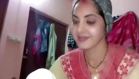 Amateur teen does her own exciting experiences with her partner